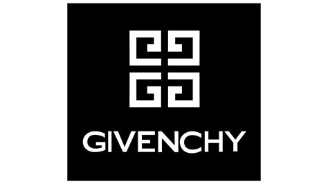 Givenchy Logo Flat